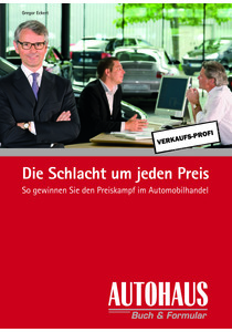 Die Schlacht um jeden Preis