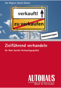 Zielführend verhandeln