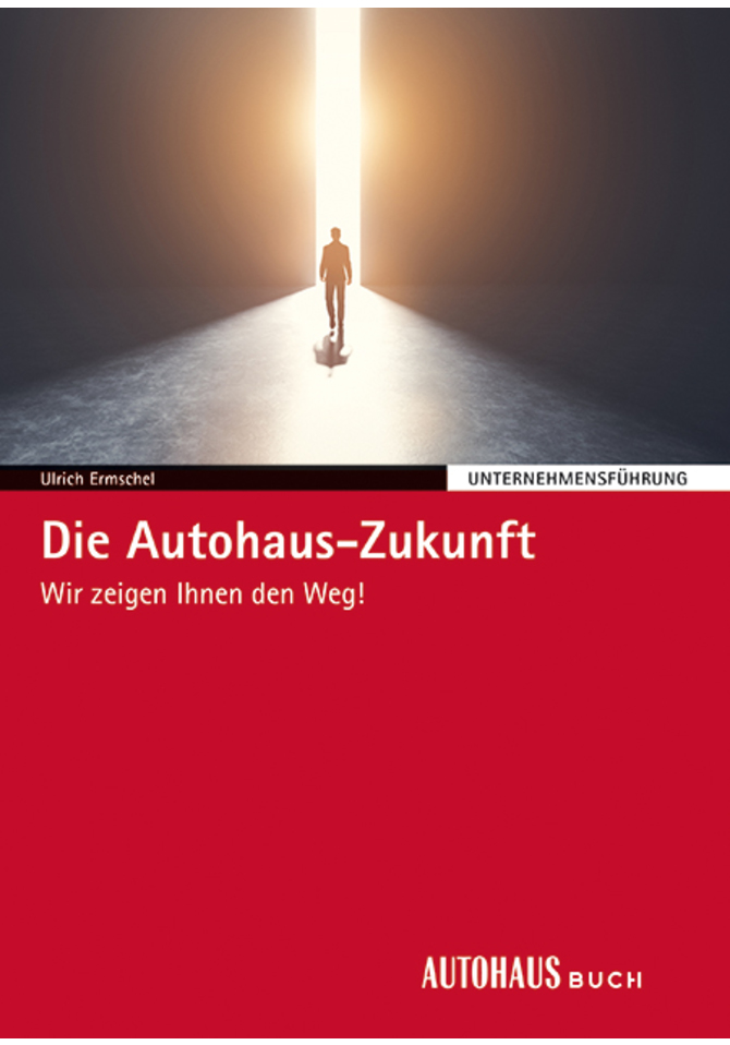Die Autohaus-Zukunft