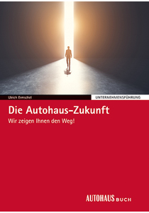 Die Autohaus-Zukunft