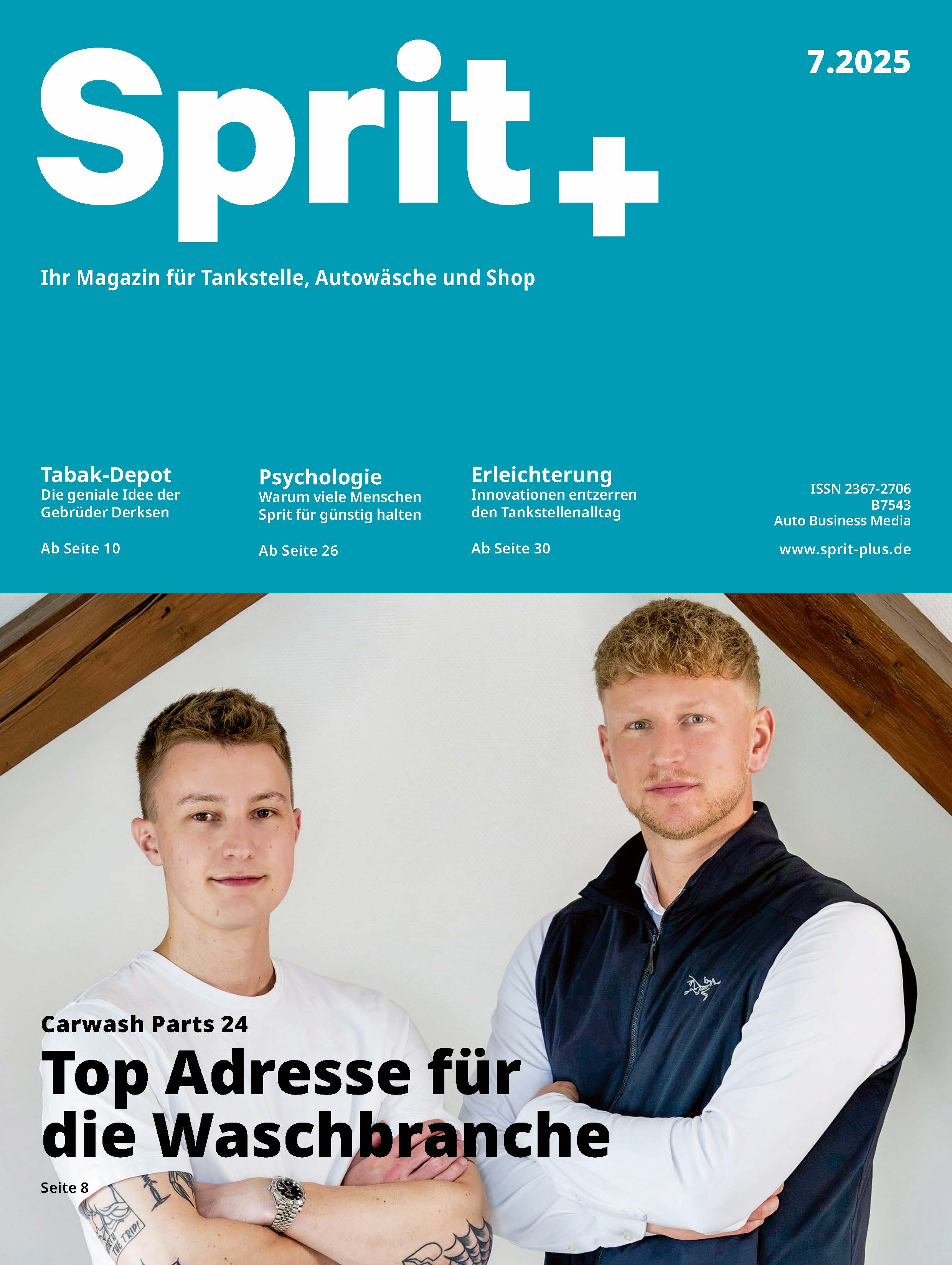 Störer