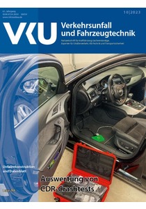 VKU Jahresabo (Ausland)