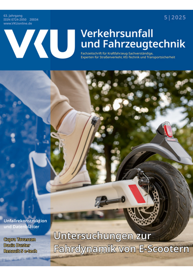 VKU Mini-Abo (Ausland)