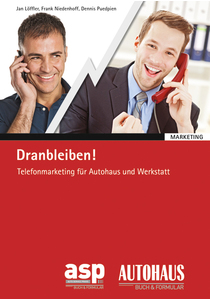 Dranbleiben!