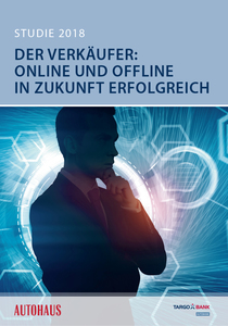 Verkäuferstudie 2018