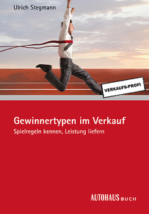 Gewinnertypen im Verkauf