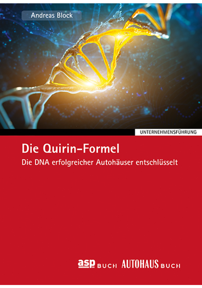 Die Quirin-Formel