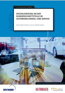 Digitalisierungsstudie 2019