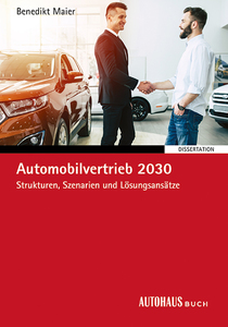 Automobilvertrieb 2030