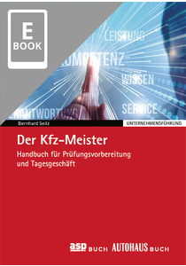 Der Kfz-Meister