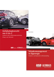 Schadensrecht-Paket