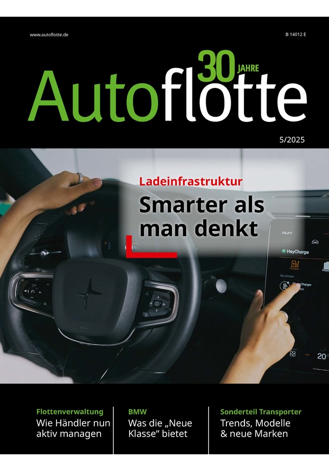 Autoflotte - Freiabo