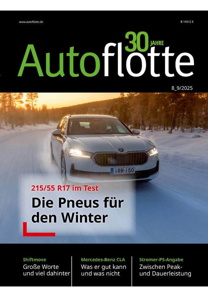 Autoflotte - Freiabo