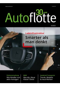 Autoflotte Freiabo 