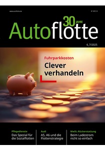 Autoflotte Freiabo 